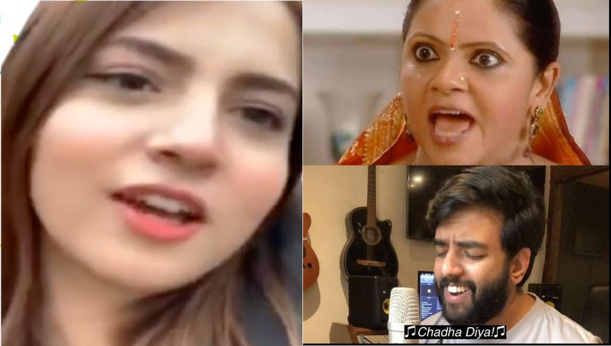 میں نے ویڈیو بنا کر لگا دی اور موبائل رکھ دیا اور پھر۔۔۔ یشراج مکھاٹے کی ’رسوڑے میں کون تھا‘ سے ’پاوری ہورہی ہے‘ تک کی کہانی