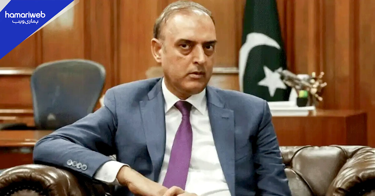 گورنر اسٹیٹ بینک کا پاکستان کو بیرونی دنیا سے مربوط معاشی نمو کے ماڈل پر منتقلی کا مشورہ 