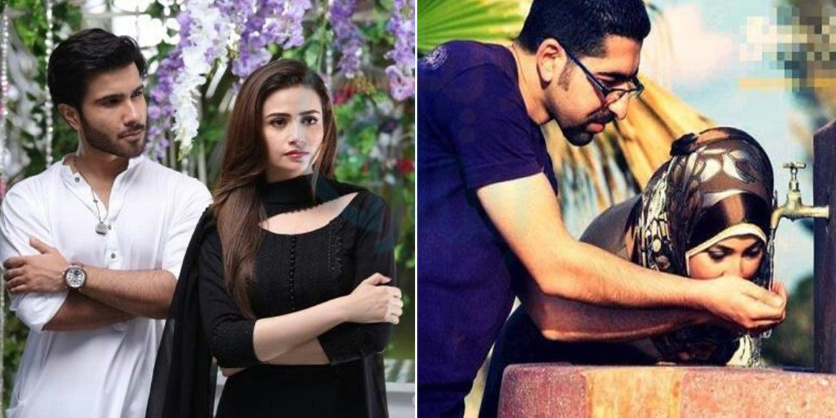  شوہر اپنی بیوی سے محبت بھی کرے اور ساتھ کھانا بھی کھائے ۔۔ وہ 9 باتیں کون سی ہیں جو شوہر اپنی بیویوں سے کہتے نہیں مگر ان سے کرنے کی توقع رکھتے ہیں؟