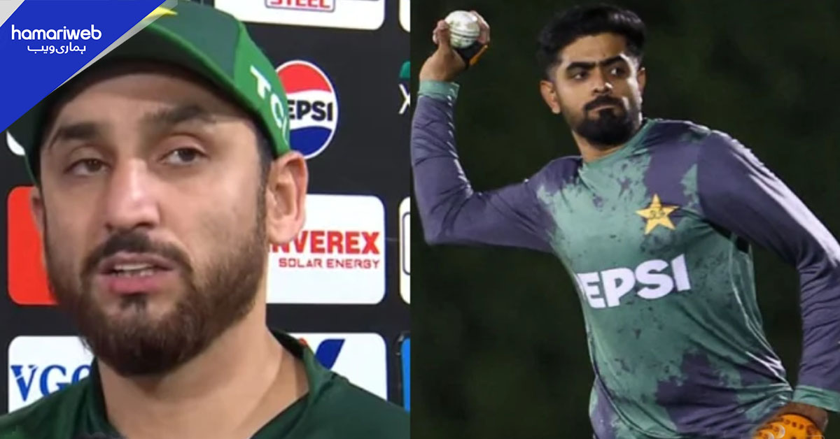 قومی ٹی ٹوئنٹی ٹیم آج سری لنکا سے وطن واپس پہنچے گی