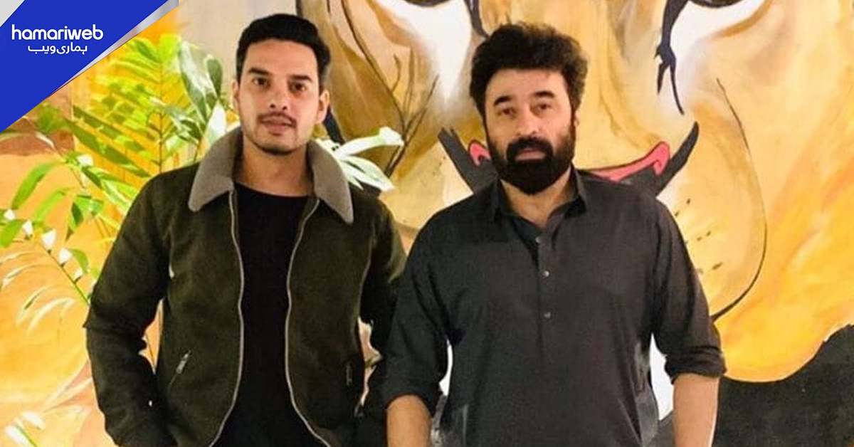 کنور ارسلان نے ریسٹورنٹ کی ناکامی کا ملبہ یاسر نواز پر ڈال دیا
