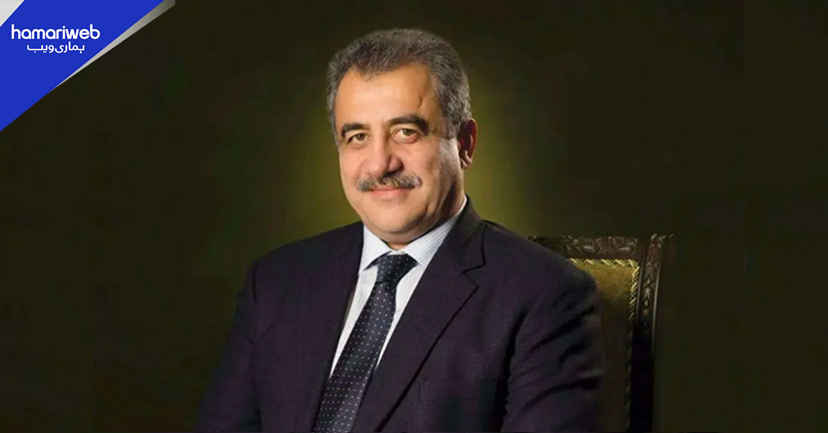 حنیف گوہر ایسوسی ایشن آف بلڈرز اینڈ ڈویلپرز  (آباد)  کے بلامقابلہ چیئرمین منتخب