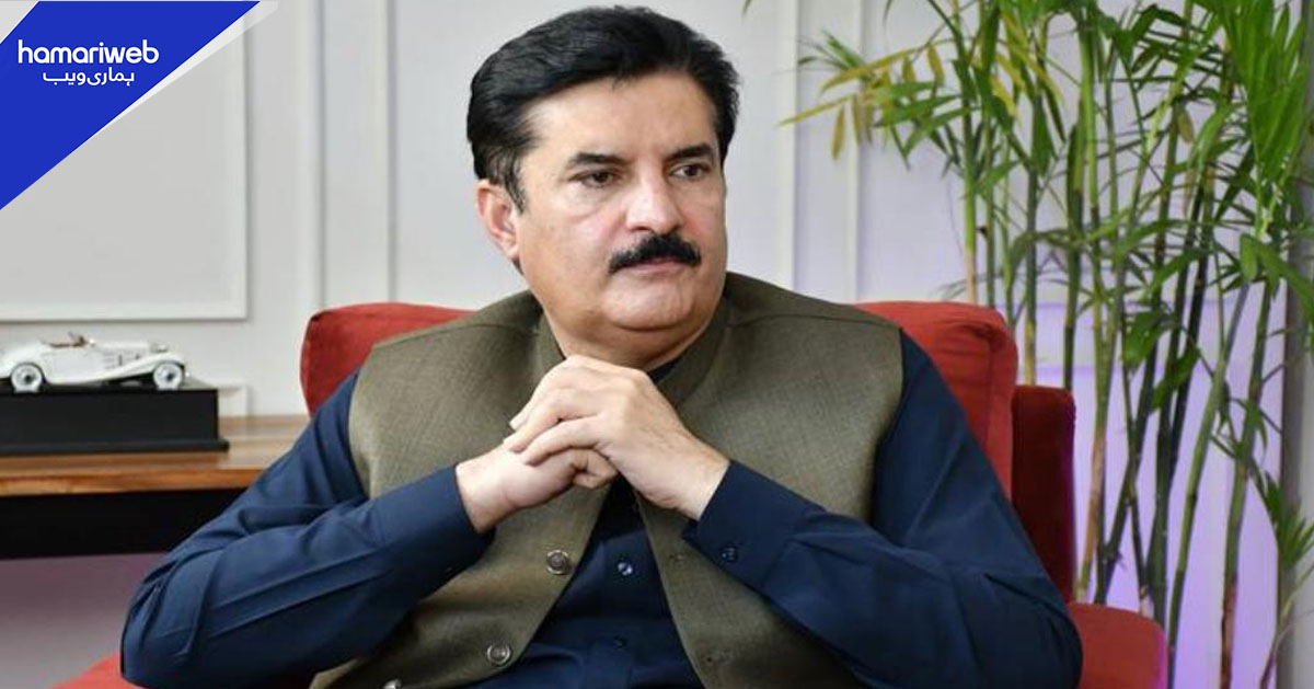 خیبرپختونخوا کی صوبائی اپیکس کمیٹی کا اجلاس آج طلب