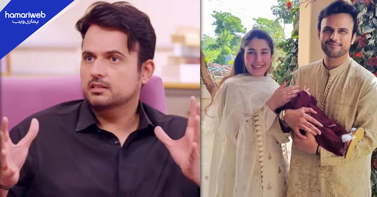 والد کا رویہ میرے ساتھ اچھا نہیں تھا.. عثمان مختار نے بچپن میں کیا کچھ جھیلا؟ تلخ یادیں شیئر کرتے جذباتی ہوگئے