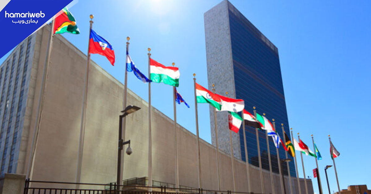 اقوام متحدہ کی سلامتی کونسل کل امریکی صدرکے غزہ منصوبے پر ووٹنگ کرے گی