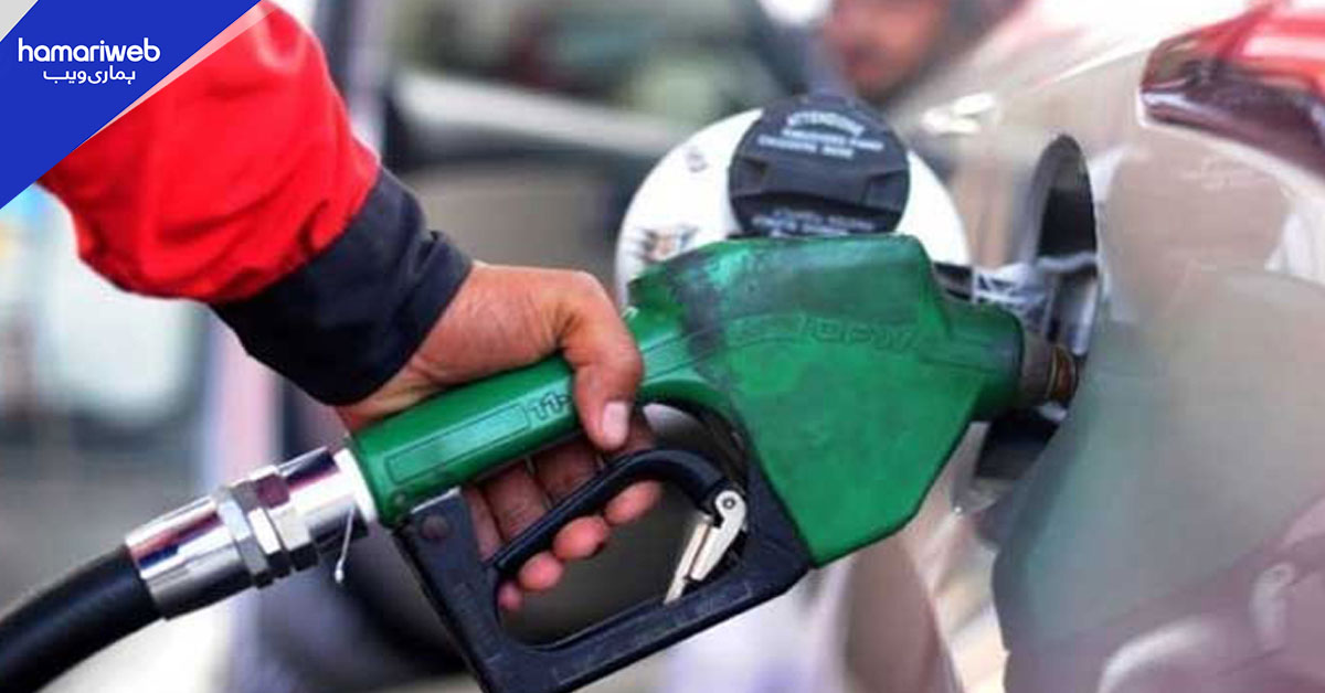 پاکستان نے جون کے لیے پیٹرولیم اسٹریٹجک ذخائر محفوظ کرلیے