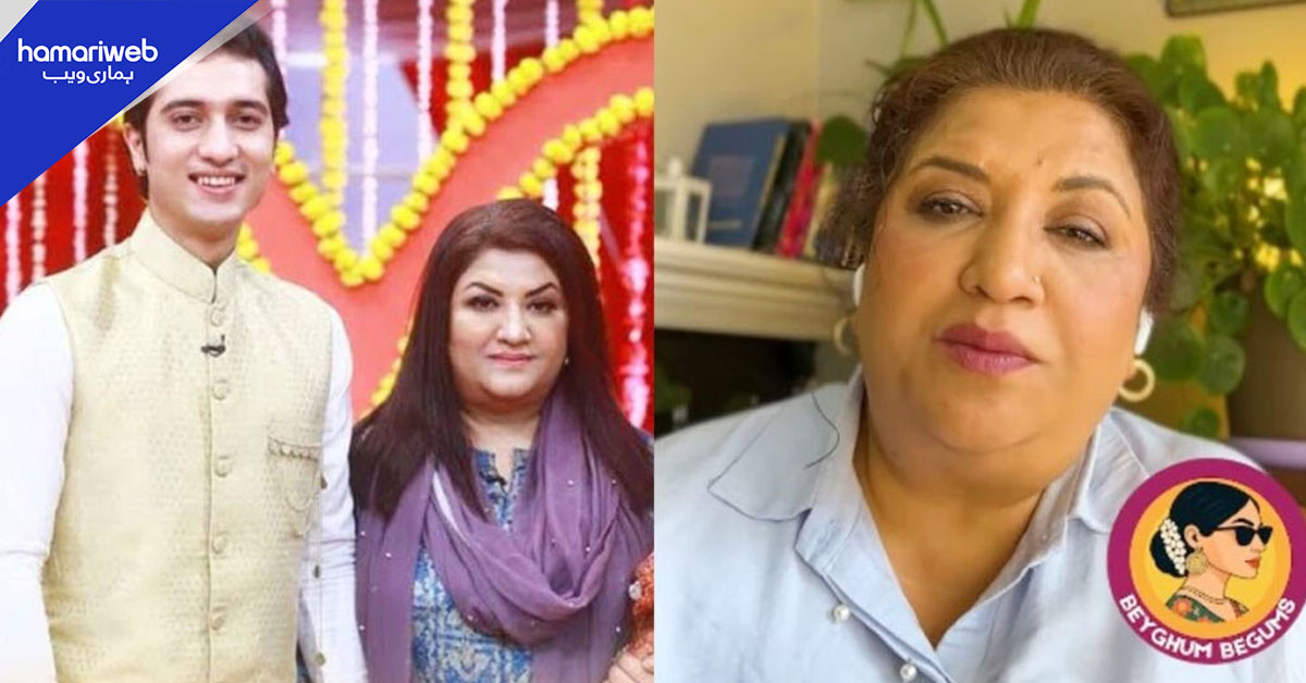 حنا دلپذیر نے طلاق، دوسری شادی اور سنگل پیرنٹس کے لیے دل جیت لینے والی نصیحت کردی