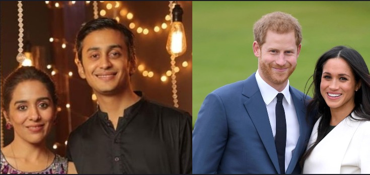 میری بیوی مجھ سے عمر میں 17 سال بڑی ہے، لوگ طعنے دیتے ہیں، مگر ۔۔ عمر زیادہ ہونے کی وجہ سے عورتوں کو طعنے کیوں دیئے جاتے ہیں؟ دیکھیں وہ جوڑے کون سے ہیں جن کی عمر میں فرق ہے لیکن یہ پھر بھی ساتھ خوش ہیں؟