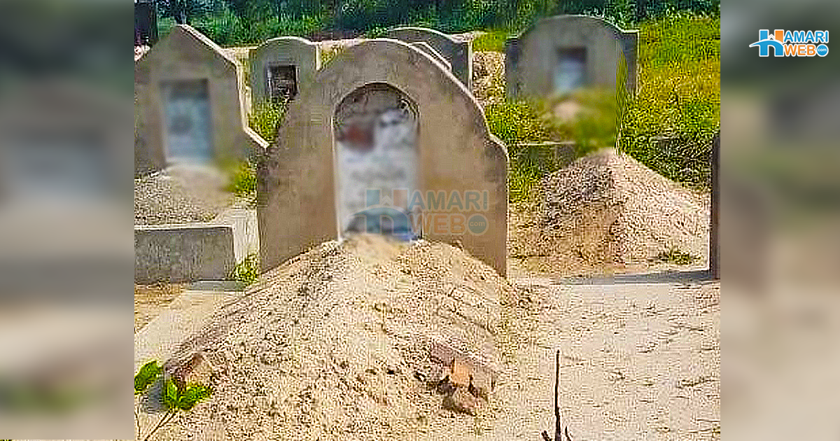 یہ تو مردہ لگ ہی نہیں رہا بلکہ ۔۔ وہ مردہ شخص جس کا جسم 32 سال بعد بھی اپنی اصلی حالت میں موجود ہے؟ تصاویر وائرل