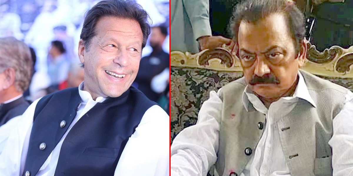 عمران خان کی ضمانت منظور ۔۔ پہلے کتنے کیسز کی ضمانت پر ہیں؟