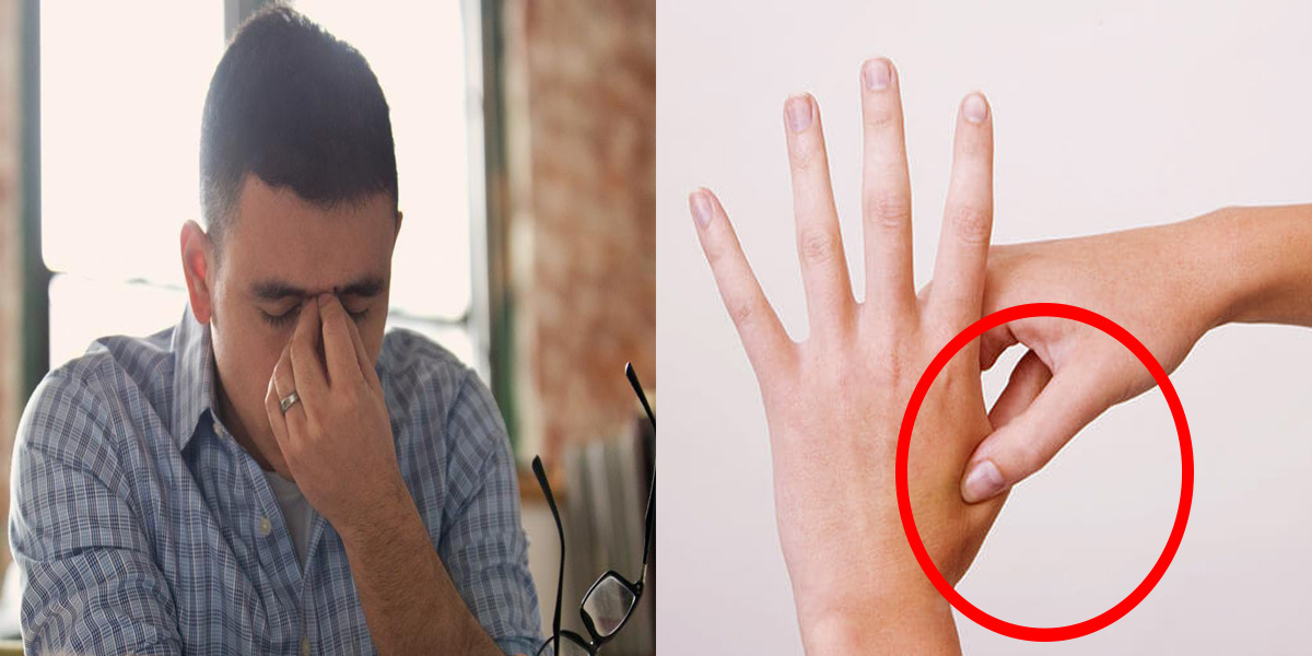 اپنے ہاتھ کی انگلیوں کو دبانے سے جسم میں کیا تبدیلی آتی ہے؟ عام سے طریقے سے بڑی تکلیف کم کرنے کے طریقے 