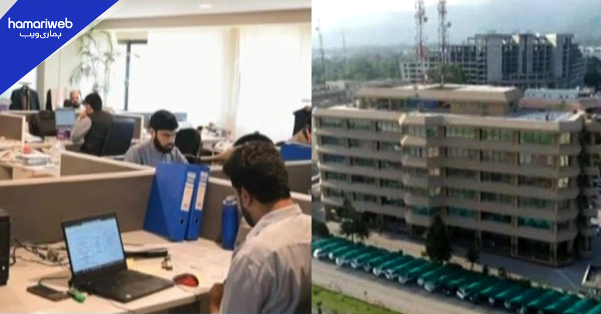 غیر قانونی آن لائن مواد کے خلاف پی ٹی اے کی کارروائیاں جاری 