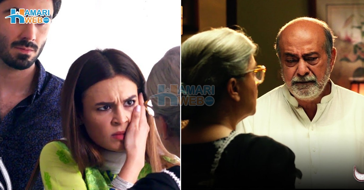  میرے میاں کا کھاتے ہیں ۔۔ سسرال آتے ہی ماں باپ کو بیٹے سے الگ کردیتی ہیں! بہوؤں کی وہ بری عادتیں جن سے ان کی تربیت کا پتا چلتا ہے