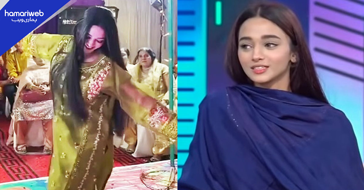 3 بار فیل ہوئی، بڑی مشکل سے میٹرک کیا۔۔ وائرل گرل عائشہ اظہر آج کل کہاں غائب ہیں؟ دلچسپ گفتگو