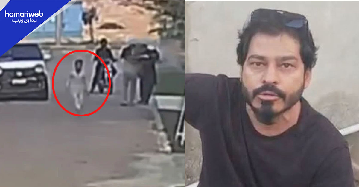 ملتان میں یتیم بچے کو گاڑی تلے کچلنے والا ملزم مبینہ پولیس مقابلے میں ہلاک