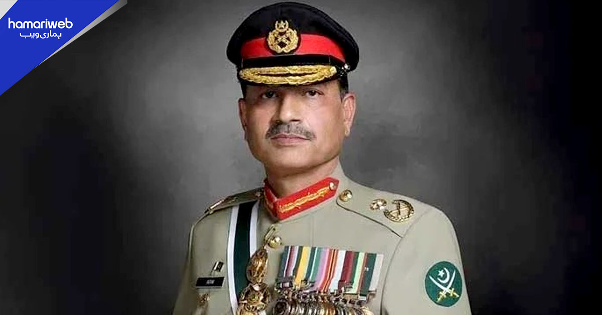 عالمی سطح پر جنرل عاصم منیر کے لیے نوبل امن کا مطالبہ اور بھارتی میڈیا کا ردعمل