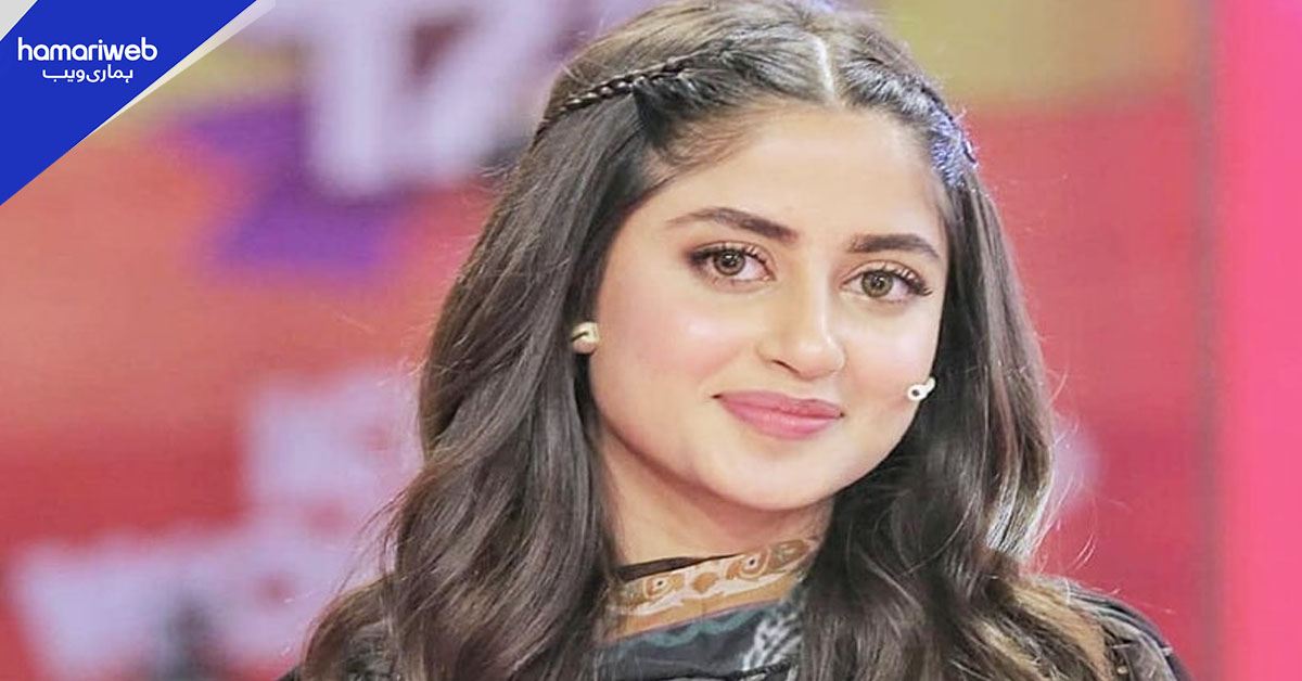 رائیڈرز کو مناسب ٹِپ دیں، سجل علی کی  پیٹرول مہنگا ہونے پر عوام سے اپیل 