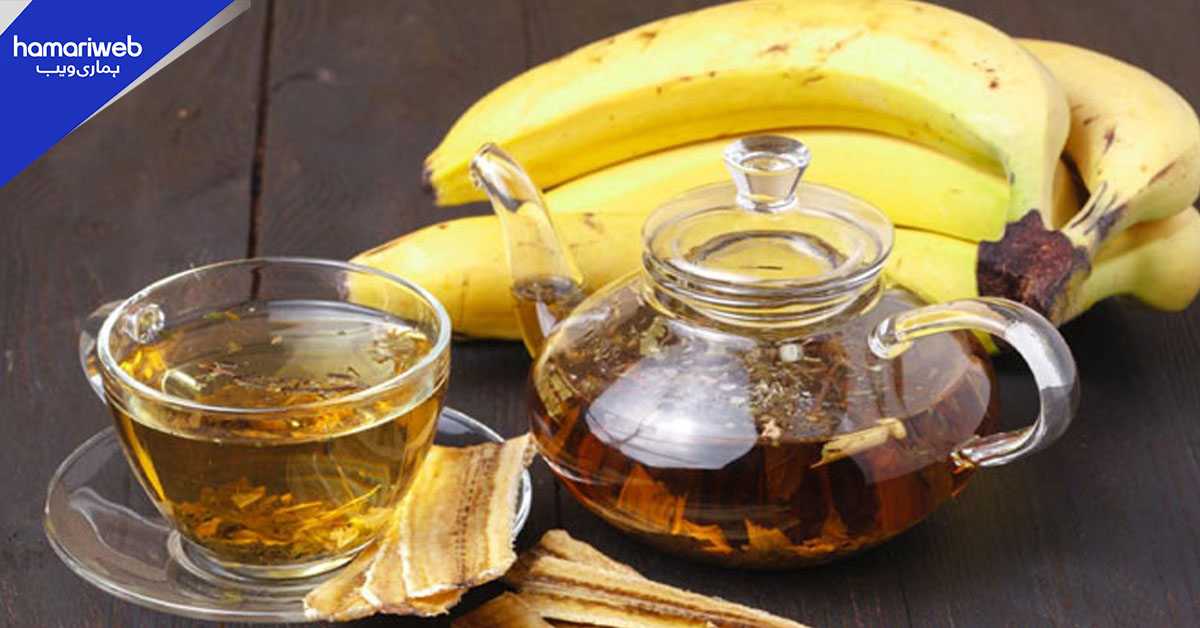 ادویات نہیں، ایک کیلا کافی! نیند نہ آنے والوں کے لیے کیلا چائے کا حیران کن نسخہ