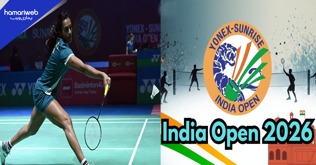 بیڈمنٹن ورلڈ فیڈریشن کو بھارت میں انڈیا اوپن انٹرنیشنل چیمپین شپ کرانا مہنگا پڑ گیا