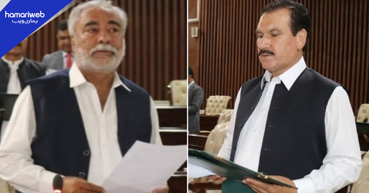 گلگت بلتستان اسمبلی: پیپلز پارٹی، ن لیگ، آئی پی پی کا اتحاد، اسپیکر و ڈپٹی اسپیکر بلا مقابلہ منتخب