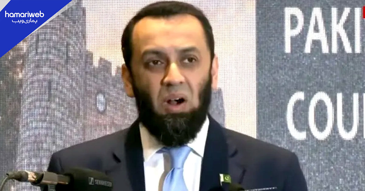 خیبرپختونخوا میں دہشت گردی کے خلاف مشترکہ پالیسی پر اتفاق کے لیے متعدد مذاکرات کیے، عطا تارڑ