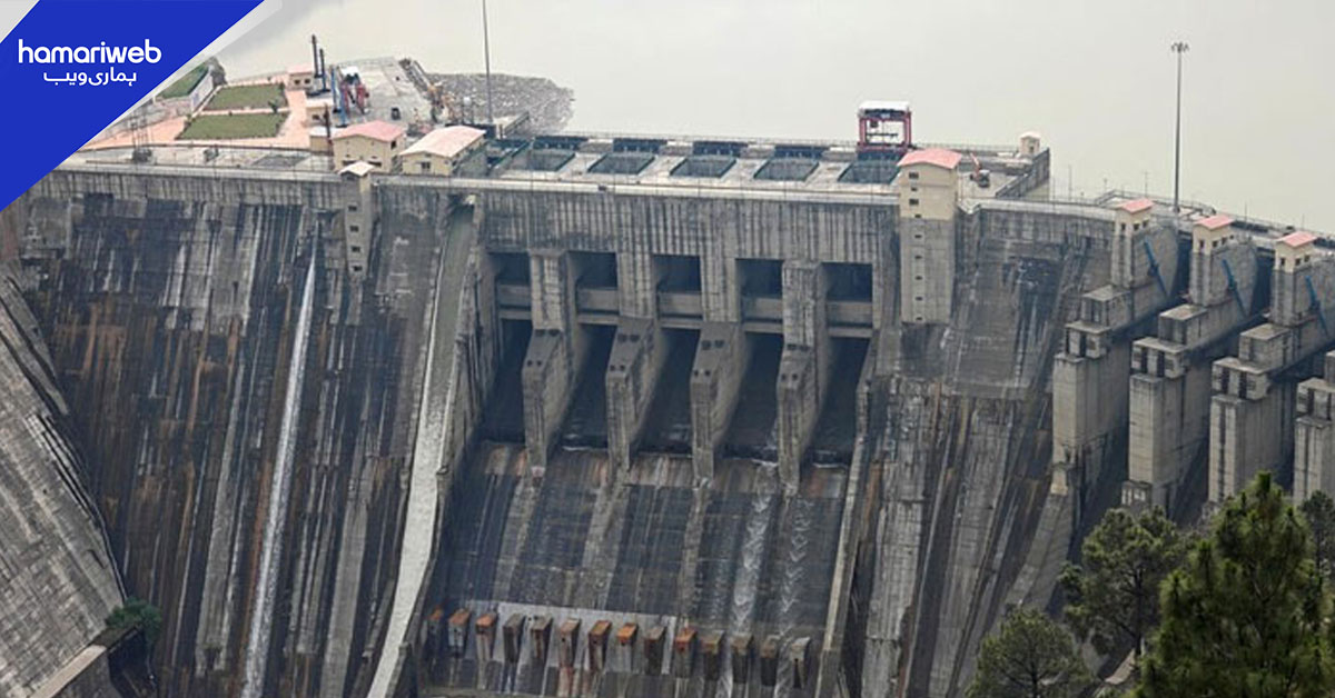 سندھ طاس معاہدے کی پھر خلاف ورزی، بھارت کی دریائے چناب پر بجلی منصوبے کی منظوری