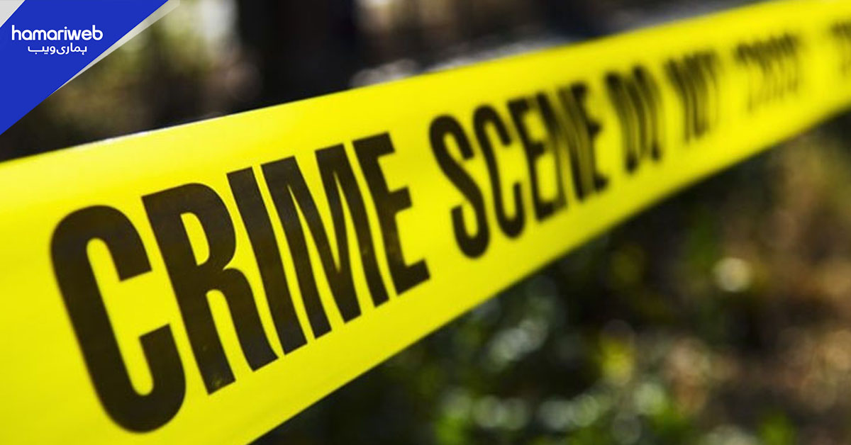 کلفٹن: بینک کے باہر 25 لاکھ روپے کی ڈکیتی، فائرنگ سے نوجوان قتل