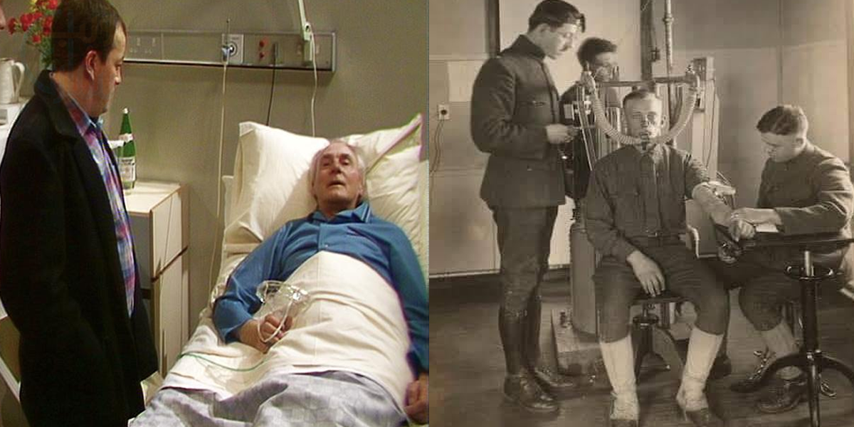 اگر روح نکل جائے تو انسان کا وزن کتنا رہ جاتا ہے؟ سائنسدان کا ایسا تجربہ جس میں موت میں جاتے ہوئے مریض کے ساتھ کیا ہوا؟