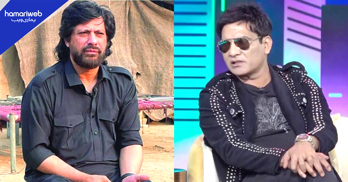 تکلیف ہوتی ہے جب لوگ اس کے گھر والوں کی برائی۔۔ جواد احمد سے گہری دوستی، اختلاف میں کیسے بدلی؟ ملکو کی گفتگو