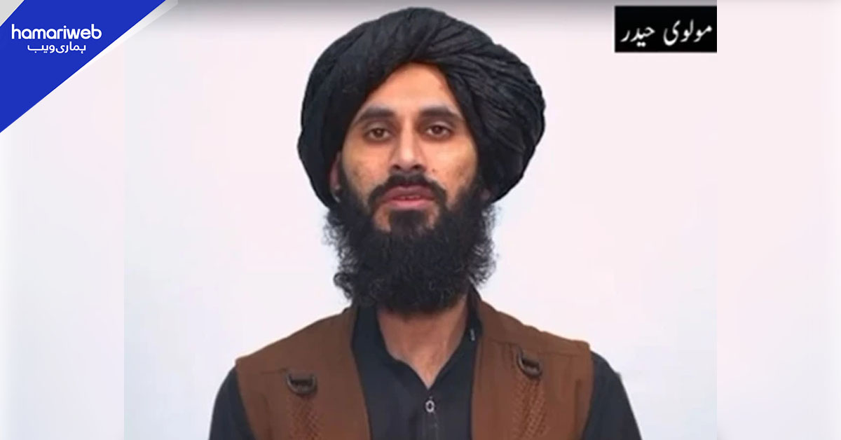 فتنۃ الخوارج اور افغان روابط، گرفتار دہشت گرد کے ہوشربا انکشافات