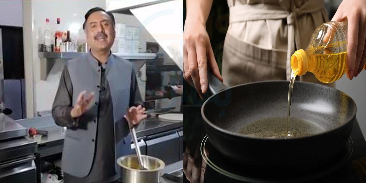 600 روپے کلو ہوتا ہوا کوکنک آئل، مہنگے تیل کے متبادل اور اس کو گھر پر بنانے کا سستا اور آسان طریقہ ساتھ ہی ایسا استعمال جو بچت بھی کرے