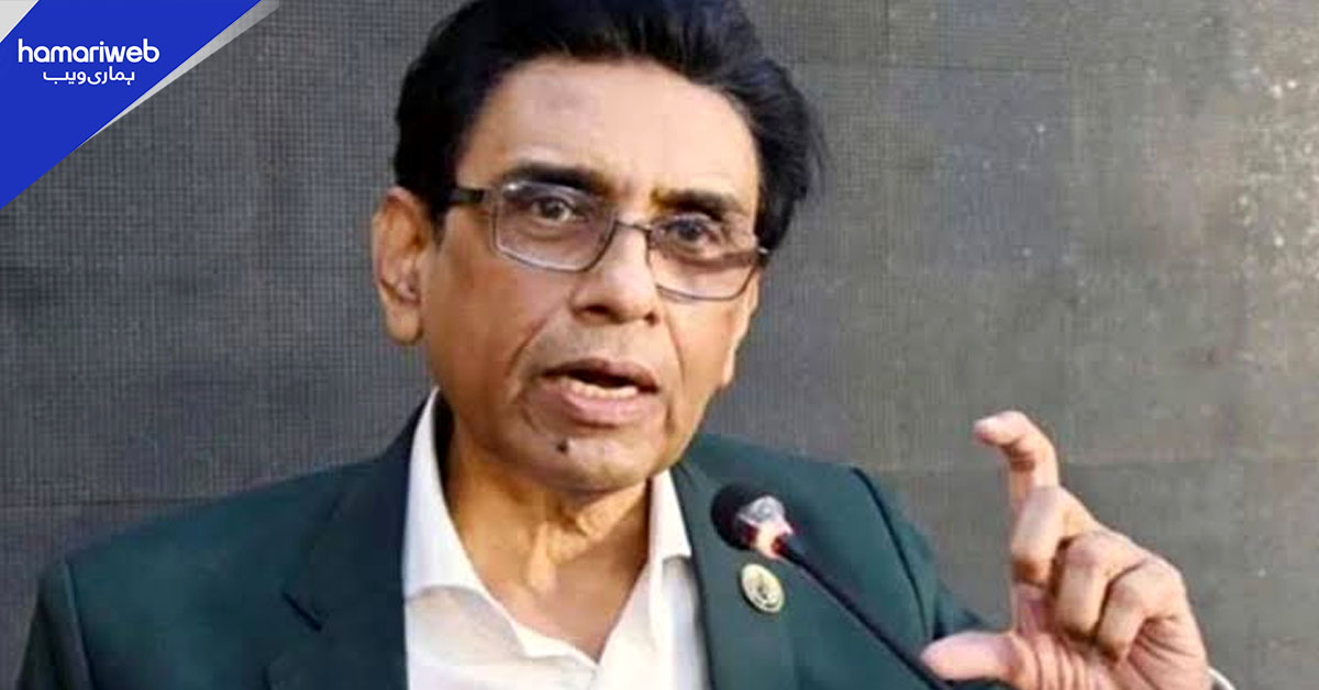 نئے صوبوں کا قیام، کراچی کی حیثیت اور ایم کیو ایم کی یکجہتی پر خالد مقبول صدیقی کے اہم انکشافات
