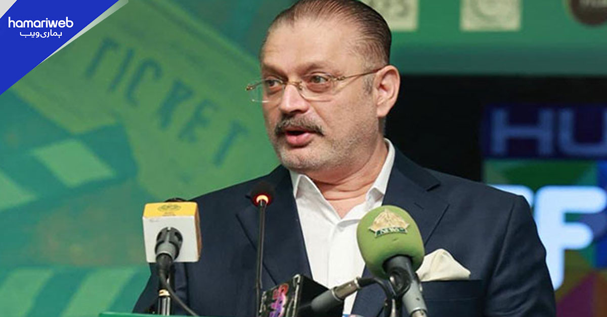 کل سے کراچی میں ڈبل ڈیکر بسیں چلیں گی، سینئر وزیر شرجیل انعام میمن