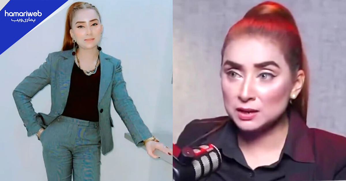 پردہ کرتی ہوں، بھائی اور بہنوئی کے سامنے نہیں جاتی۔۔ ڈاکٹر نبیحہ کی باتیں سن کر لوگوں کو ہنسی کے دورے ! ویڈیو کلپ وائرل