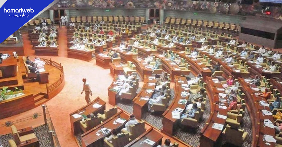 سندھ اسمبلی کا پیپلز پارٹی کے یومِ تاسیس پر خراجِ تحسین