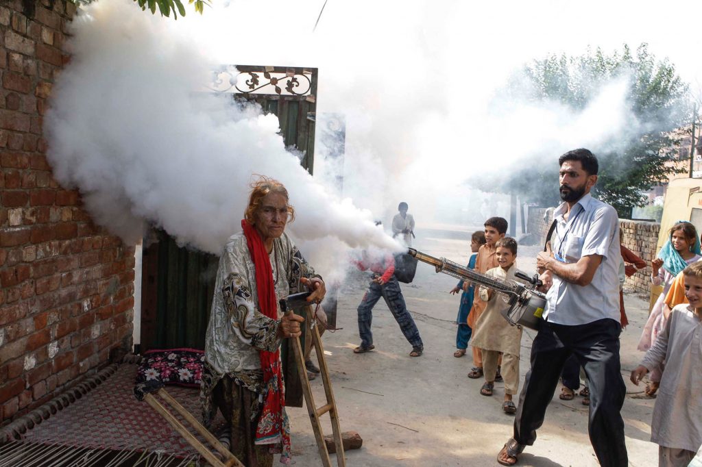 کیا بھارت میں پھیلنے والی یہ نئی خطرناک بیماری دنیا میں بھی تباہی مچا دے گی؟