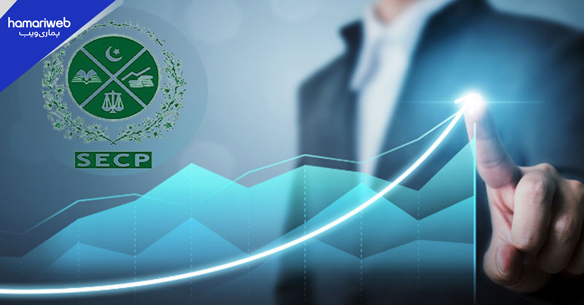 کاروباری سرگرمیوں میں تیزی، جولائی میں 5,438 نئی کمپنیاں رجسٹر