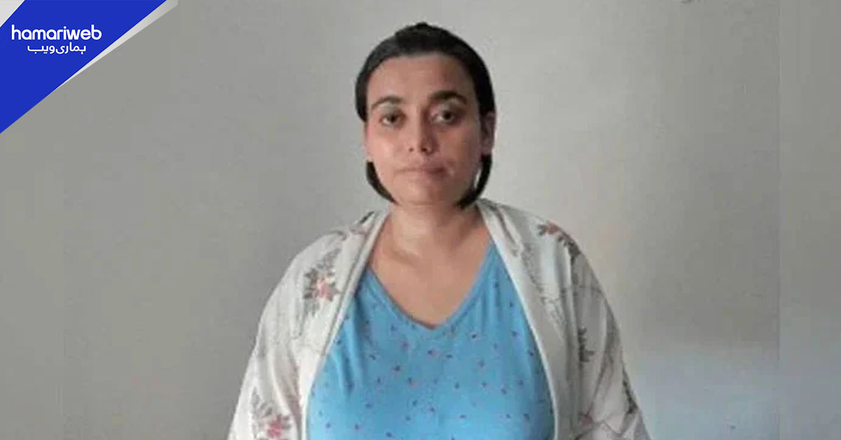 سی ٹی ڈی کے دو اہلکار انمول عرف پنکی سے رابطوں پر برطرف