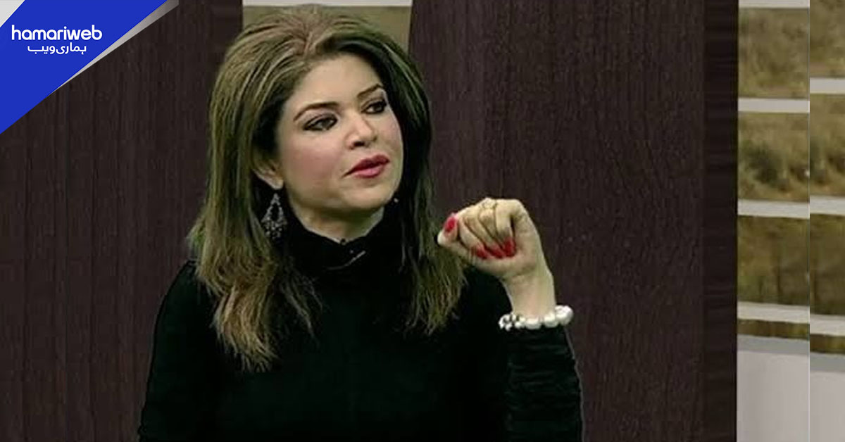 مشی خان کا تھیٹر میں کمسن بچے کی نامناسب پرفارمنس کی نقل پر سخت ردعمل، والدین سے اہم سوال