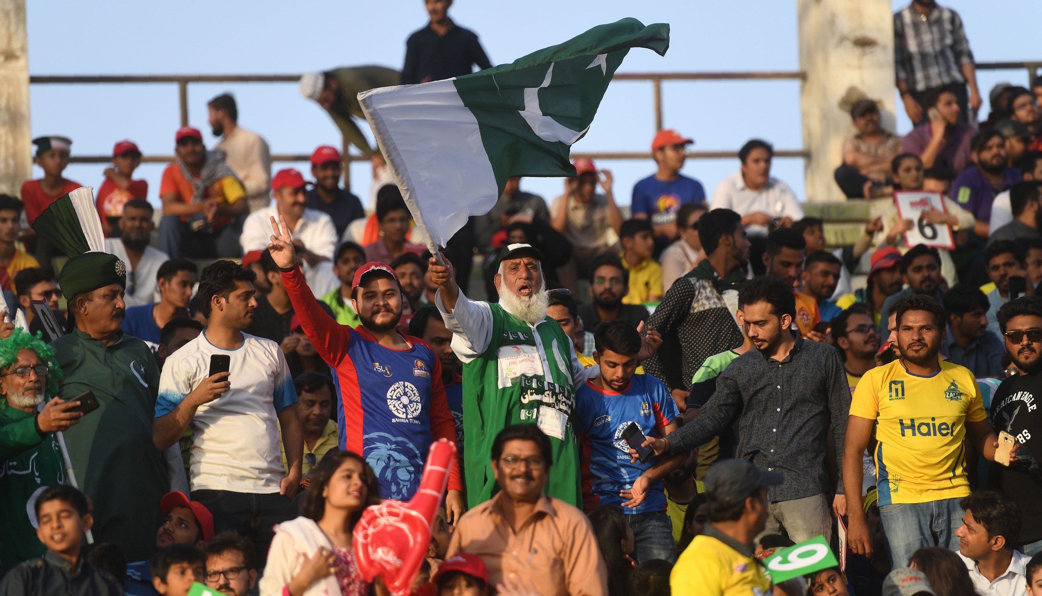 پی ایس ایل 6 کے میچز کی ٹائمنگ کا اعلان کر دیا گیا