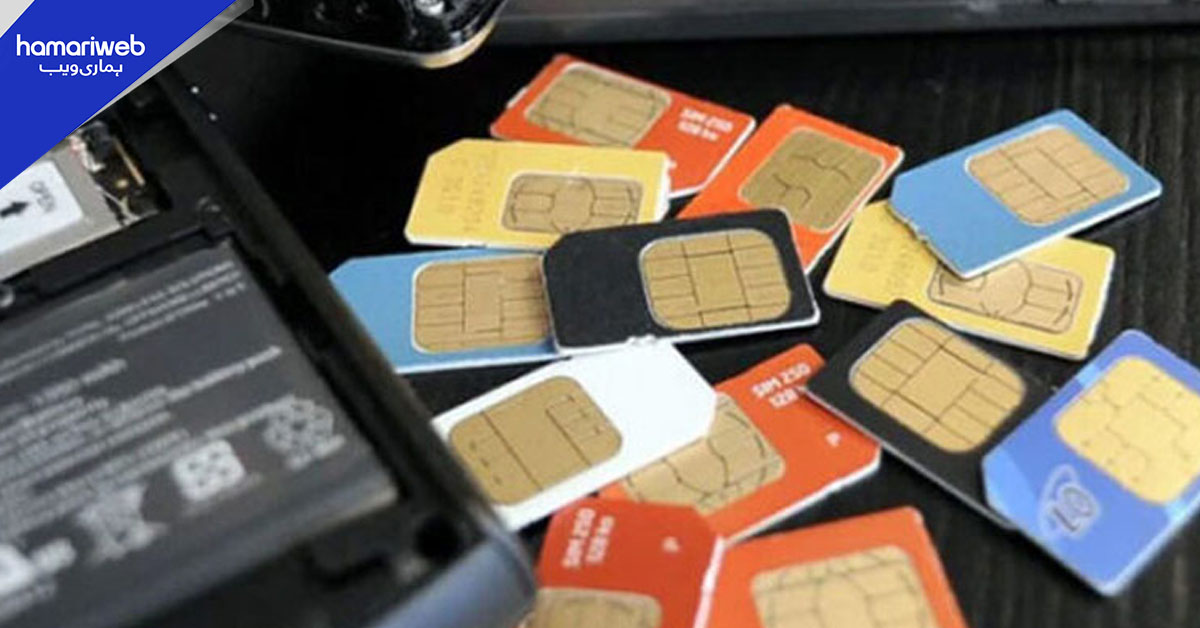 غیر رجسٹرڈ سمز اور مشتبہ غیر ملکیوں کے خلاف آپریشن کا آغاز
