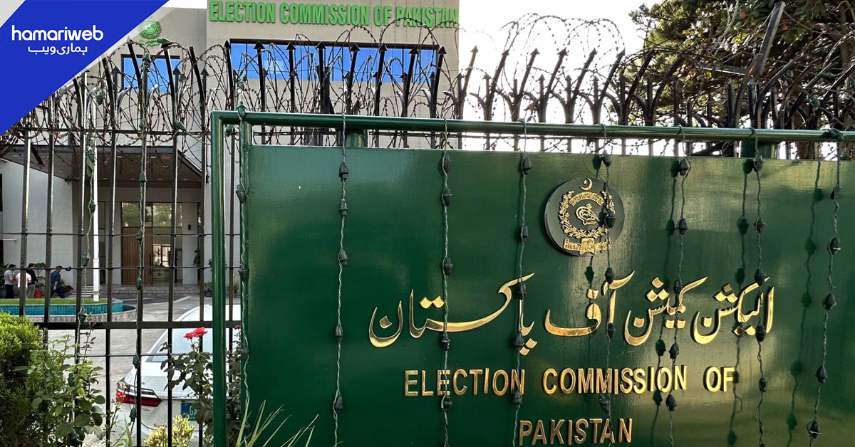کے پی حکومت کو 180 دن کی مہلت نہ ملی، فوری بلدیاتی انتخابات کا حکم