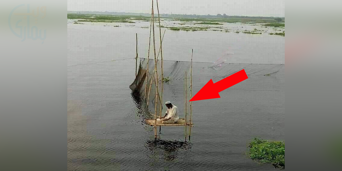 نماز ہر حال میں ۔۔ دیکھیے وہ مسلمان جو نماز نہ پڑھنے کا بہانا نہیں ڈھونڈتے