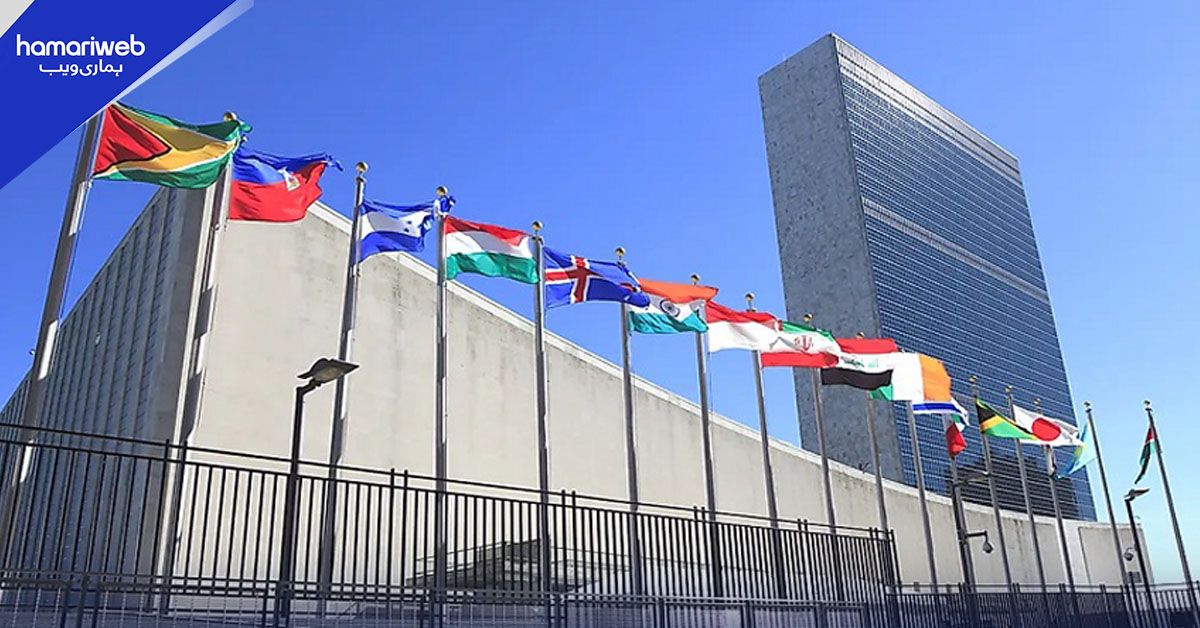 امریکا اور ایران کے جنگ بندی معاہدے پر عالمی برادری کا خیرمقدم
