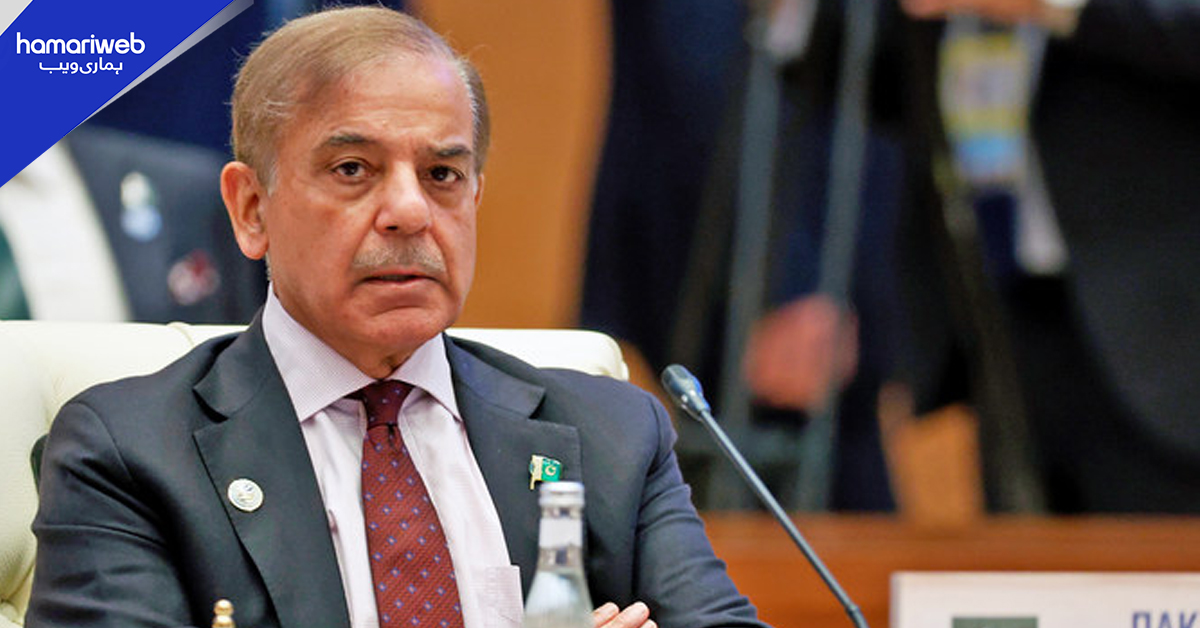 عالمی بحرانوں کی بڑی وجہ غیر حل شدہ سیاسی تنازعات ہیں، وزیر اعظم