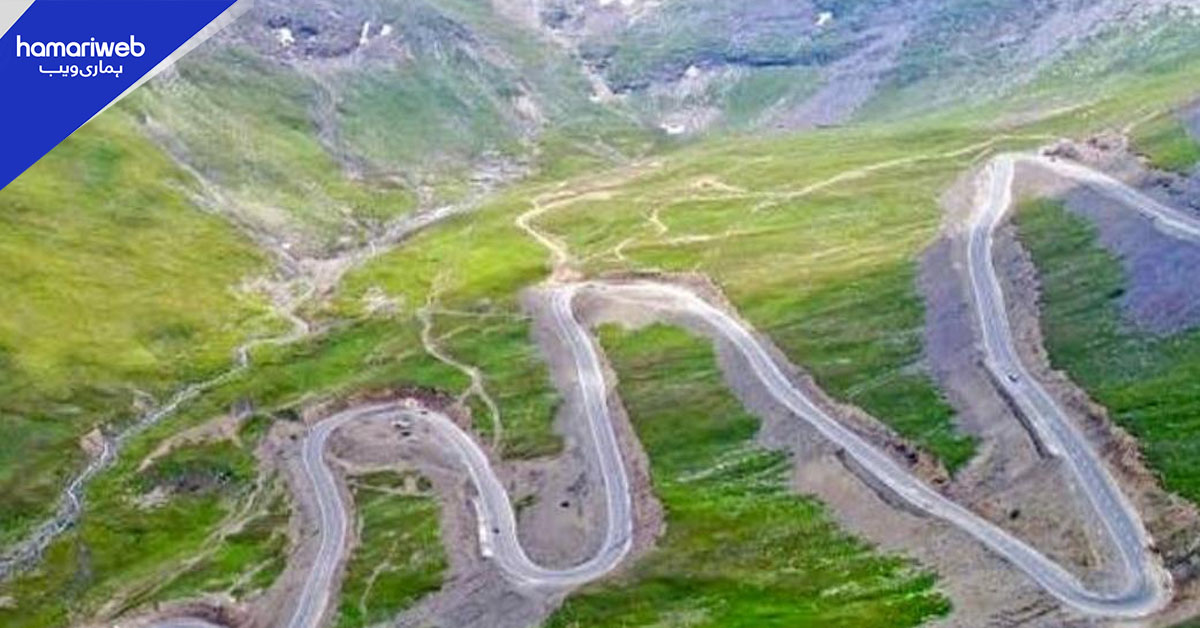 بابوسر شاہراہ اونچے درجے کے سیلاب کے باعث بند، شاہراہ قراقرم پر ٹرک الٹنے سے ٹریفک متاثر