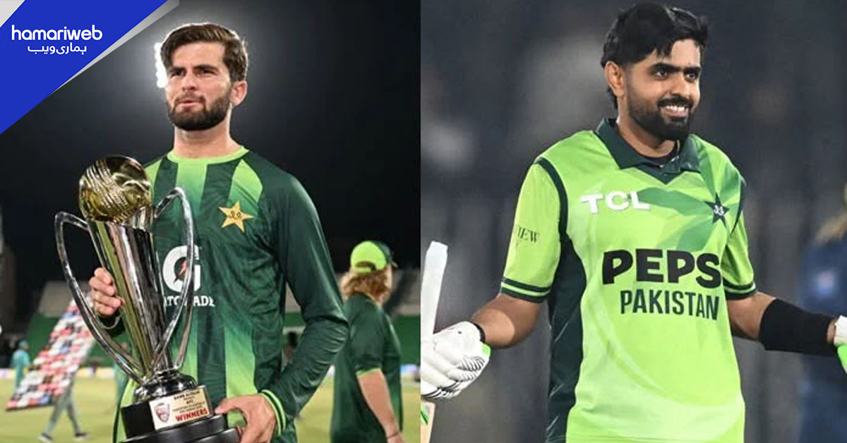 پی سی بی اگلے ماہ نئے سینٹرل کنٹریکٹس کا اعلان کرے گا، ٹاپ کیٹیگری کھلاڑی 9 کروڑ سالانہ  کما سکیں گے