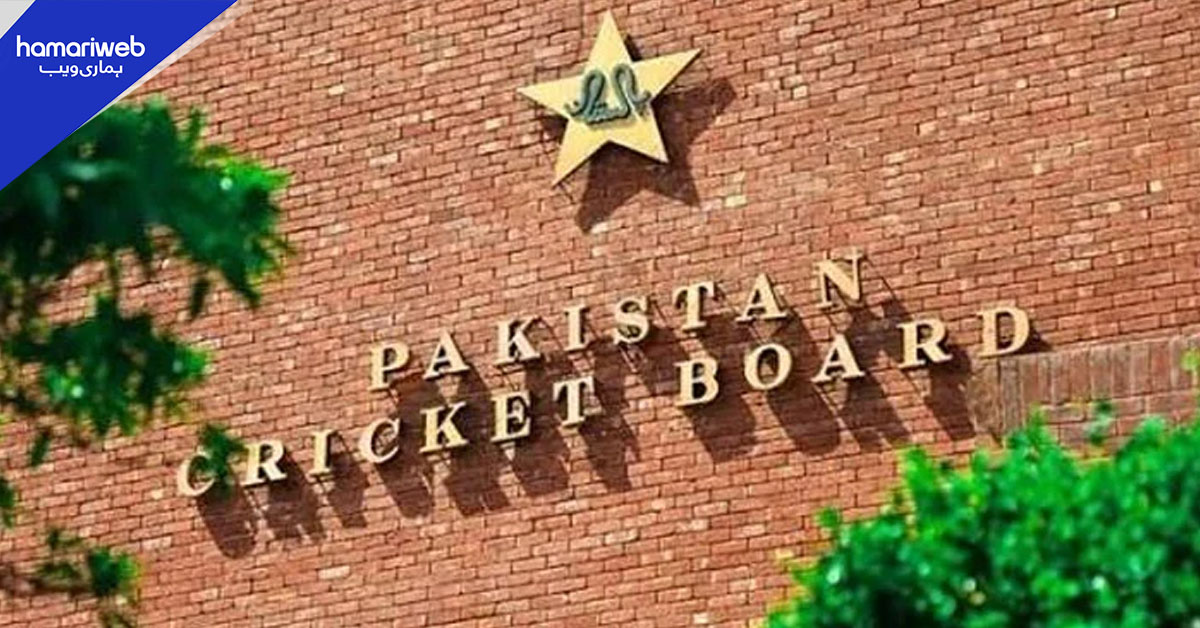 پی سی بی کا سینٹرل کنٹریکٹس کے لیے کھلاڑیوں پر سخت شرائط عائد کرنے کا فیصلہ