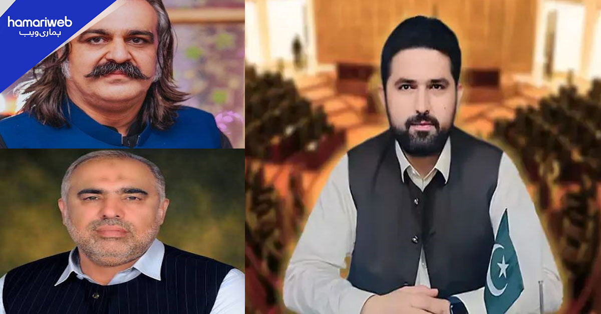 وزیراعلیٰ سہیل آفریدی اور دیگر کے مقدمات کی سماعت،حفاظتی ضمانتوں کی ہدایات