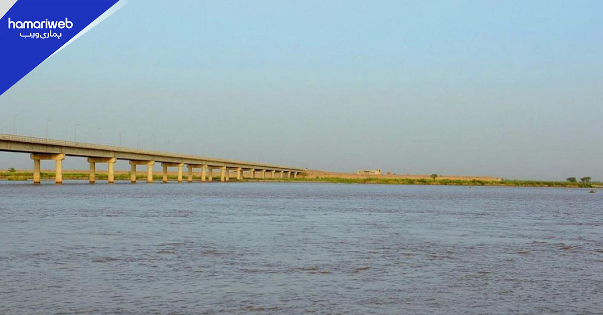 وزیرآباد کے قریب دریائے چناب میں خواتین ڈوب گئیں، ایک جاں بحق، تین لاپتہ